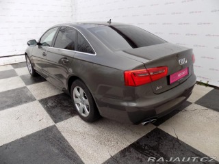 Audi A6 2.0TDI/Bi-xenon/NAVI/ 2013