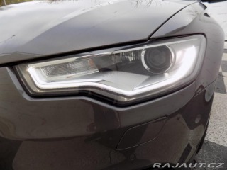 Audi A6 2.0TDI/Bi-xenon/NAVI/ 2013