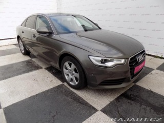Audi A6 2.0TDI/Bi-xenon/NAVI/ 2013