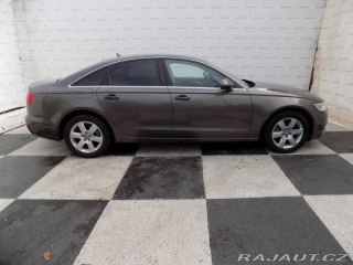 Audi A6 2.0TDI/Bi-xenon/NAVI/ 2013