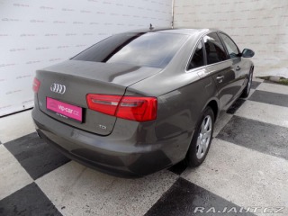 Audi A6 2.0TDI/Bi-xenon/NAVI/ 2013