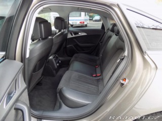 Audi A6 2.0TDI/Bi-xenon/NAVI/ 2013