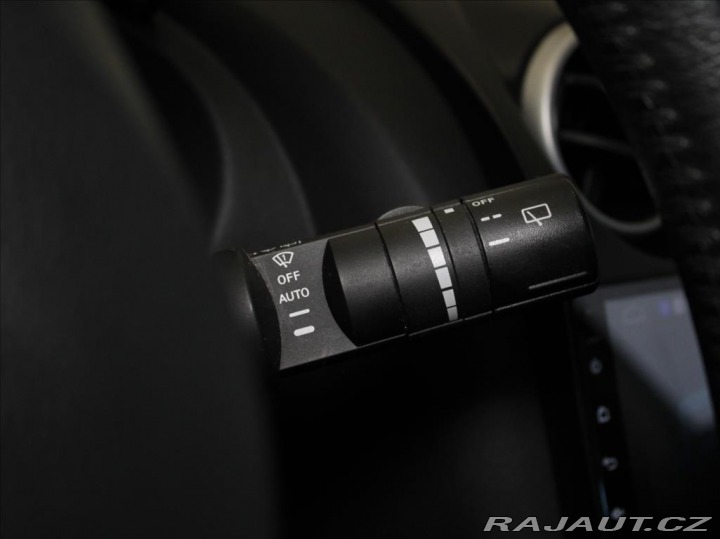 Nissan Qashqai 2,0 DCi 110kW 4X4 Akční c 2012