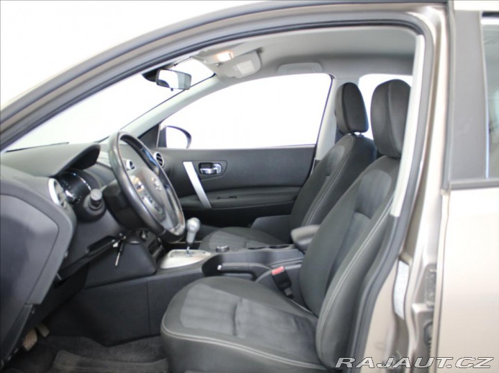 Nissan Qashqai 2,0 DCi 110kW 4X4 Akční c 2012