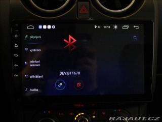 Nissan Qashqai 2,0 DCi 110kW 4X4 Akční c 2012