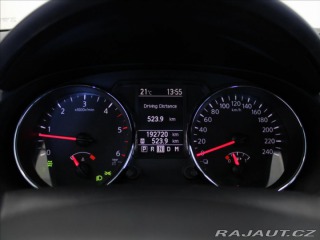 Nissan Qashqai 2,0 DCi 110kW 4X4 Akční c 2012