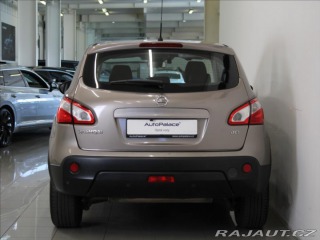 Nissan Qashqai 2,0 DCi 110kW 4X4 Akční c 2012