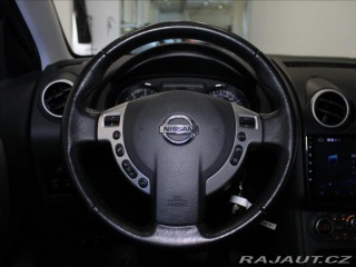 Nissan Qashqai 2,0 DCi 110kW 4X4 Akční c 2012