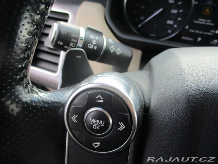 Land Rover Range Rover Sport 3,0 TDV6 HSE 183kw 4WD PA 2015