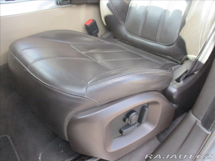 Land Rover Range Rover Sport 3,0 TDV6 HSE 183kw 4WD PA 2015