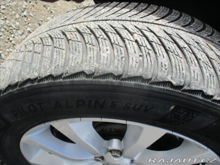 Land Rover Range Rover Sport 3,0 TDV6 HSE 183kw 4WD PA 2015