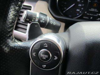 Land Rover Range Rover Sport 3,0 TDV6 HSE 183kw 4WD PA 2015