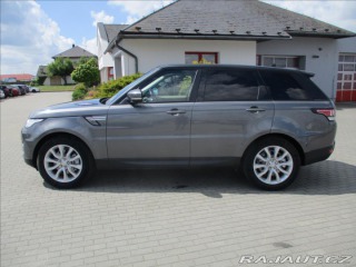 Land Rover Range Rover Sport 3,0 TDV6 HSE 183kw 4WD PA 2015