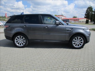 Land Rover Range Rover Sport 3,0 TDV6 HSE 183kw 4WD PA 2015