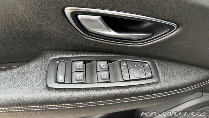 Renault Scénic 1.6tdci 96kW *DPH*7mist* 2016