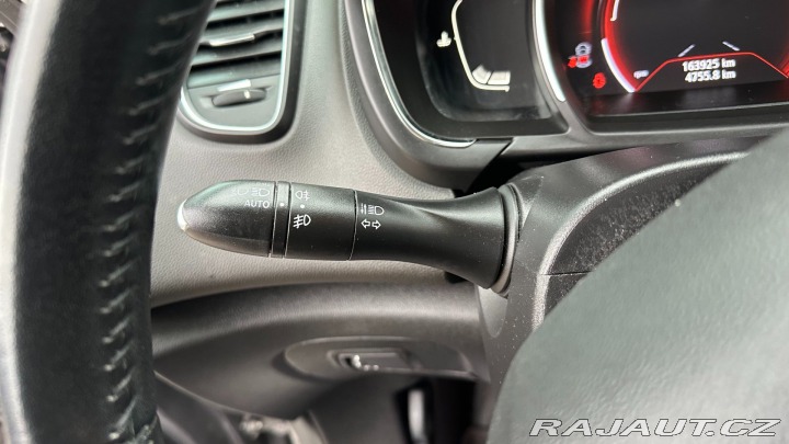 Renault Scénic 1.6tdci 96kW *DPH*7mist* 2016