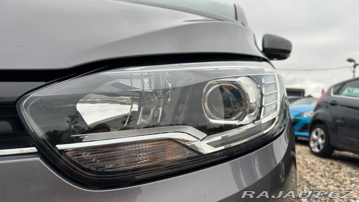 Renault Scénic 1.6tdci 96kW *DPH*7mist* 2016
