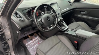 Renault Scénic 1.6tdci 96kW *DPH*7mist* 2016