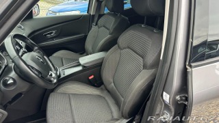 Renault Scénic 1.6tdci 96kW *DPH*7mist* 2016