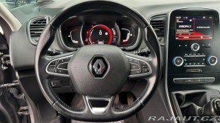 Renault Scénic 1.6tdci 96kW *DPH*7mist* 2016