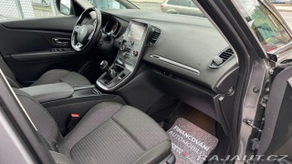 Renault Scénic 1.6tdci 96kW *DPH*7mist* 2016