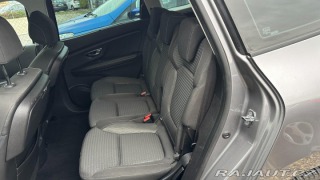 Renault Scénic 1.6tdci 96kW *DPH*7mist* 2016