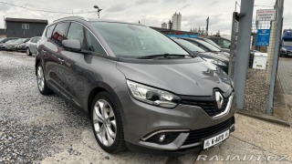 Renault Scénic 1.6tdci 96kW *DPH*7mist* 2016