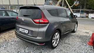 Renault Scénic 1.6tdci 96kW *DPH*7mist* 2016