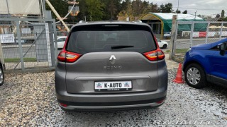Renault Scénic 1.6tdci 96kW *DPH*7mist* 2016