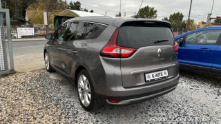 Renault Scénic 1.6tdci 96kW *DPH*7mist* 2016
