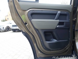 Land Rover Defender 110 3,0 X-Dynamic SE D200 2025