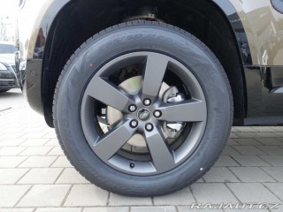 Land Rover Defender 110 3,0 X-Dynamic SE D200 2025