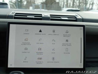 Land Rover Defender 110 3,0 X-Dynamic SE D200 2025