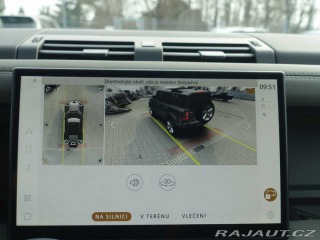 Land Rover Defender 110 3,0 X-Dynamic SE D200 2025