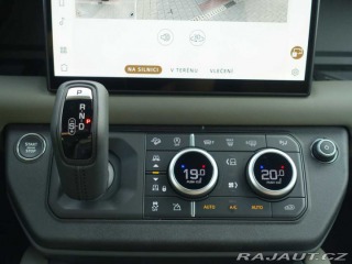 Land Rover Defender 110 3,0 X-Dynamic SE D200 2025
