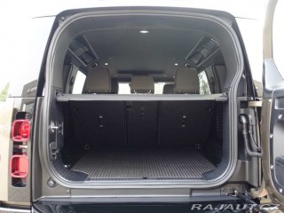 Land Rover Defender 110 3,0 X-Dynamic SE D200 2025