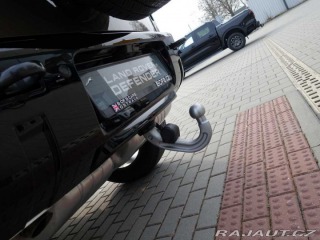 Land Rover Defender 110 3,0 X-Dynamic SE D200 2025