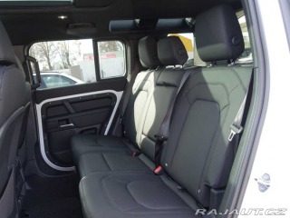 Land Rover Defender 110 3,0 X-Dynamic SE D200 2025