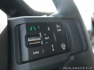 Land Rover Defender 110 3,0 X-Dynamic SE D200 2025