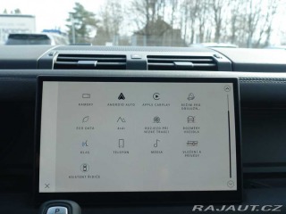 Land Rover Defender 110 3,0 X-Dynamic SE D200 2025