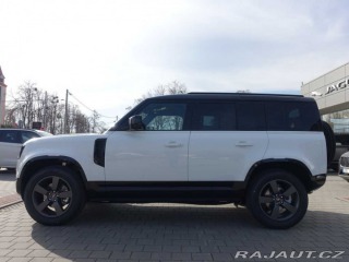 Land Rover Defender 110 3,0 X-Dynamic SE D200 2025