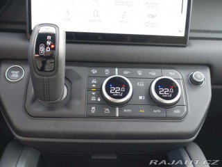 Land Rover Defender 110 3,0 X-Dynamic SE D200 2025
