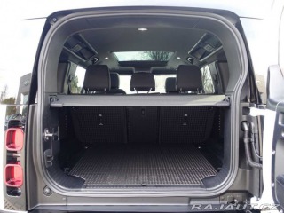 Land Rover Defender 110 3,0 X-Dynamic SE D200 2025