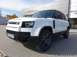 Land Rover Defender 110 3,0 X-Dynamic SE D200 2025