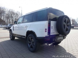 Land Rover Defender 110 3,0 X-Dynamic SE D200 2025