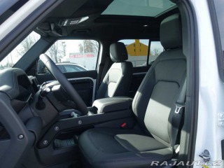 Land Rover Defender 110 3,0 X-Dynamic SE D200 2025