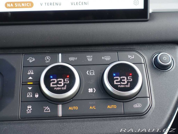 Land Rover Defender 110 3,0 S D200 4x4 automa 2025