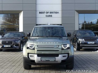 Land Rover Defender 110 3,0 S D200 4x4 automa 2025