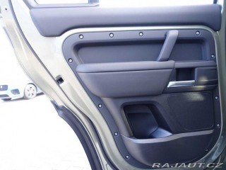 Land Rover Defender 110 3,0 S D200 4x4 automa 2025