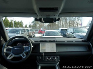 Land Rover Defender 110 3,0 S D200 4x4 automa 2025